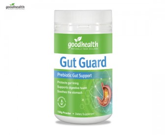 Good Health 好健康 加强版养胃粉 150克 Good Health 好健康 加强版养胃粉 150克